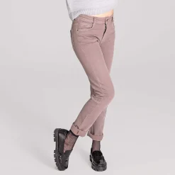 Histoire Vraie Avalyn | Couleur Jean