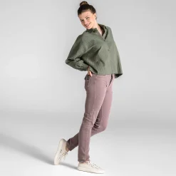 Histoire Vraie Avalyn | Couleur Jean