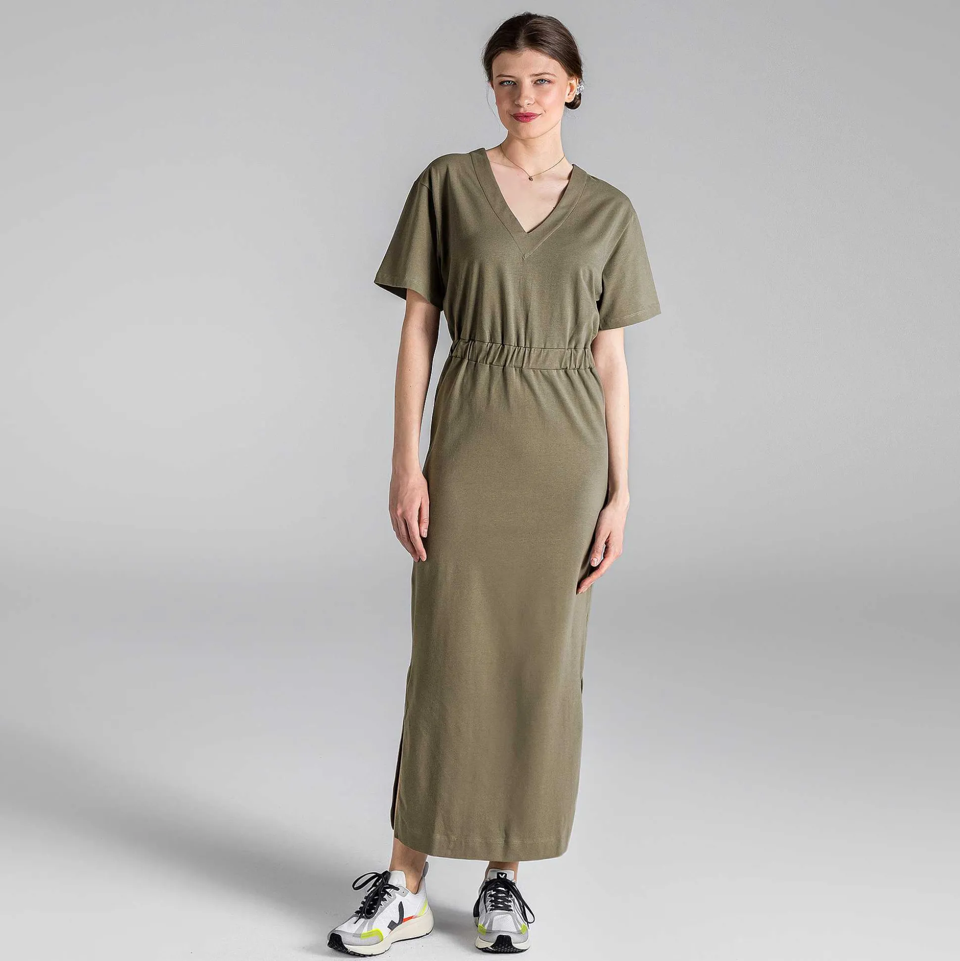 Histoire Vraie Bahati | Robe