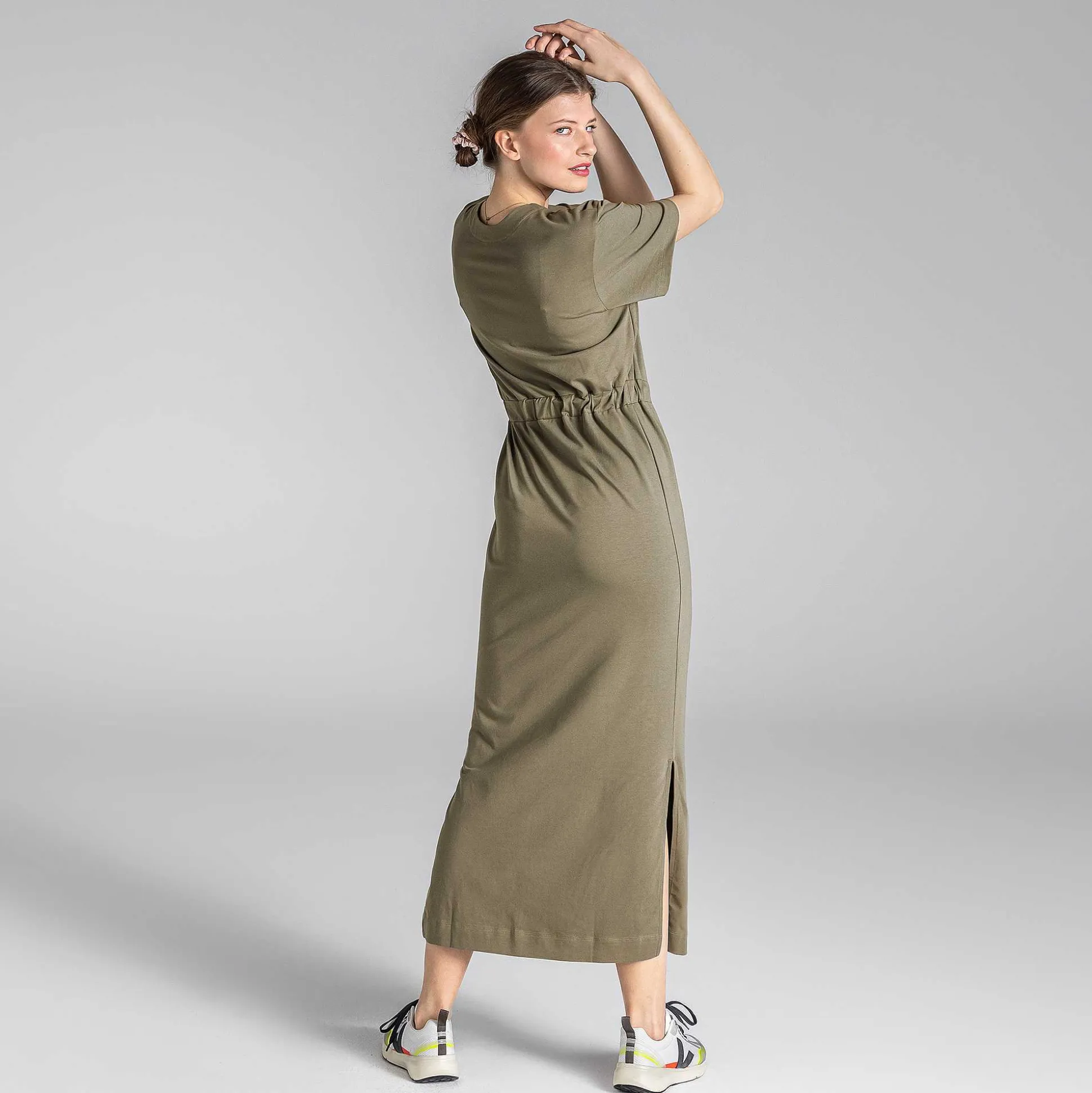 Histoire Vraie Bahati | Robe