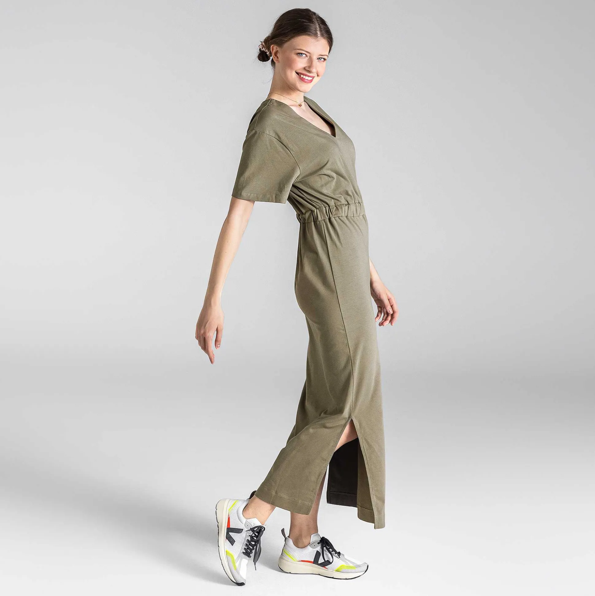 Histoire Vraie Bahati | Robe