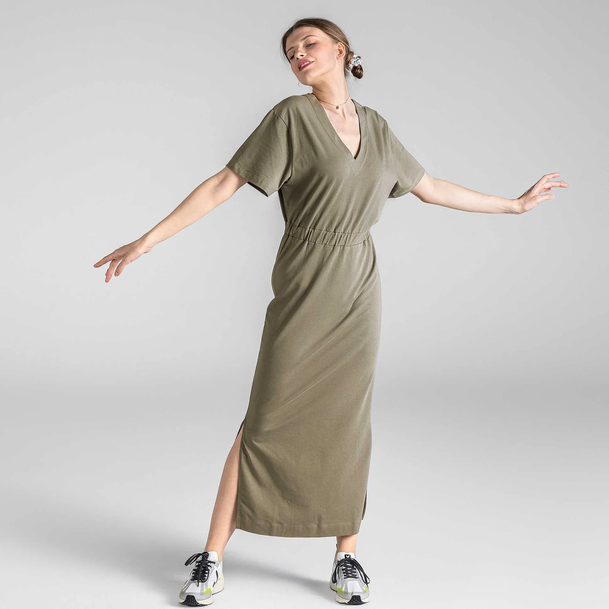 Histoire Vraie Bahati | Robe