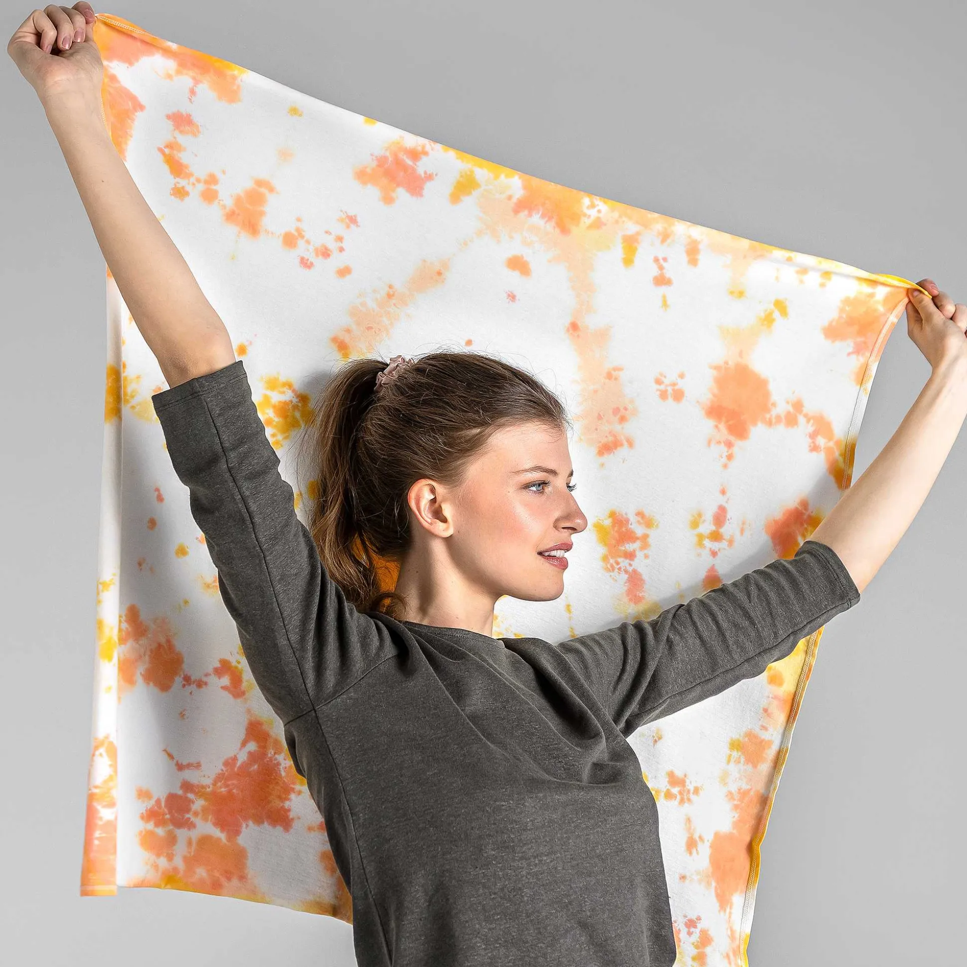 Histoire Vraie Baila | Chale Fabrique