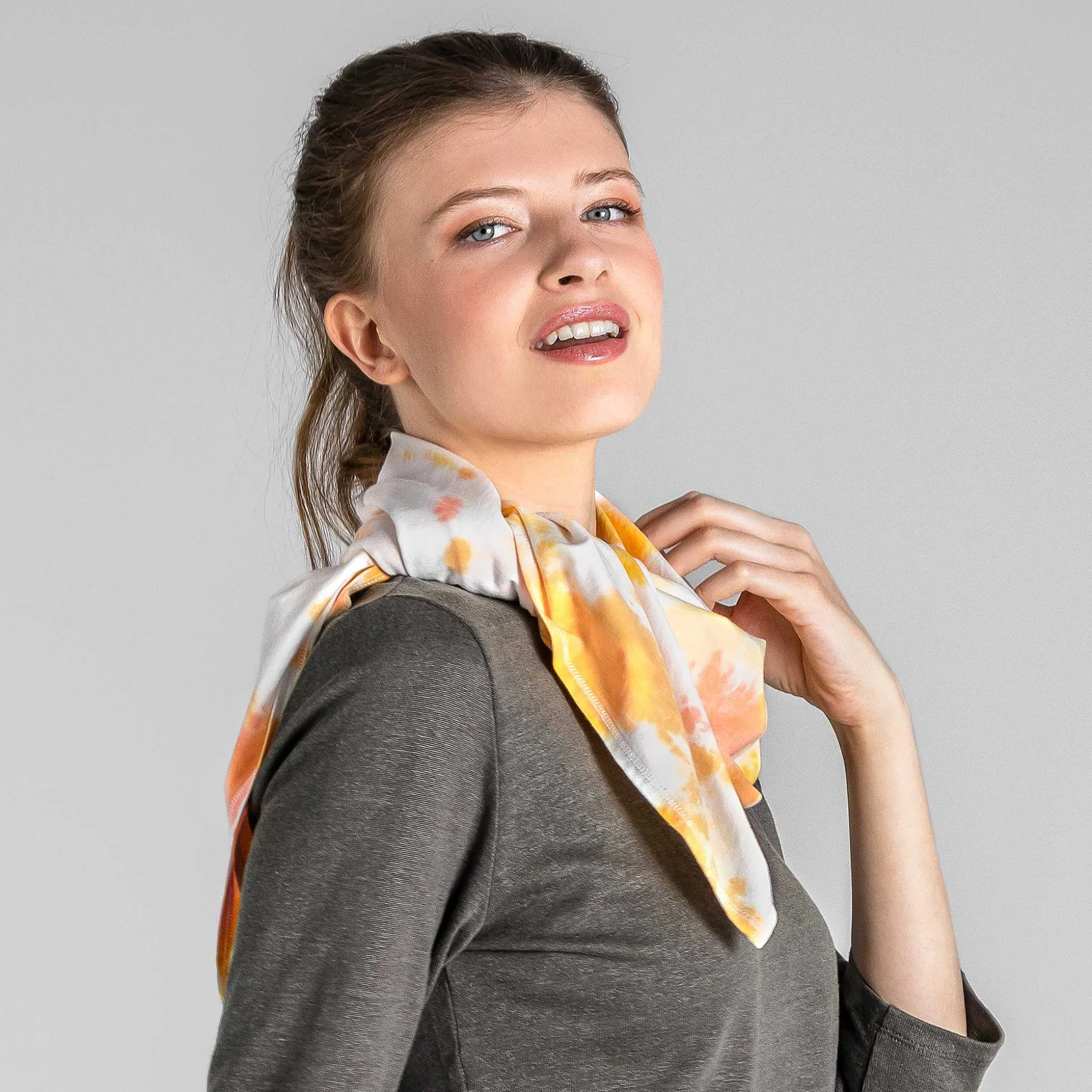 Histoire Vraie Baila | Chale Fabrique