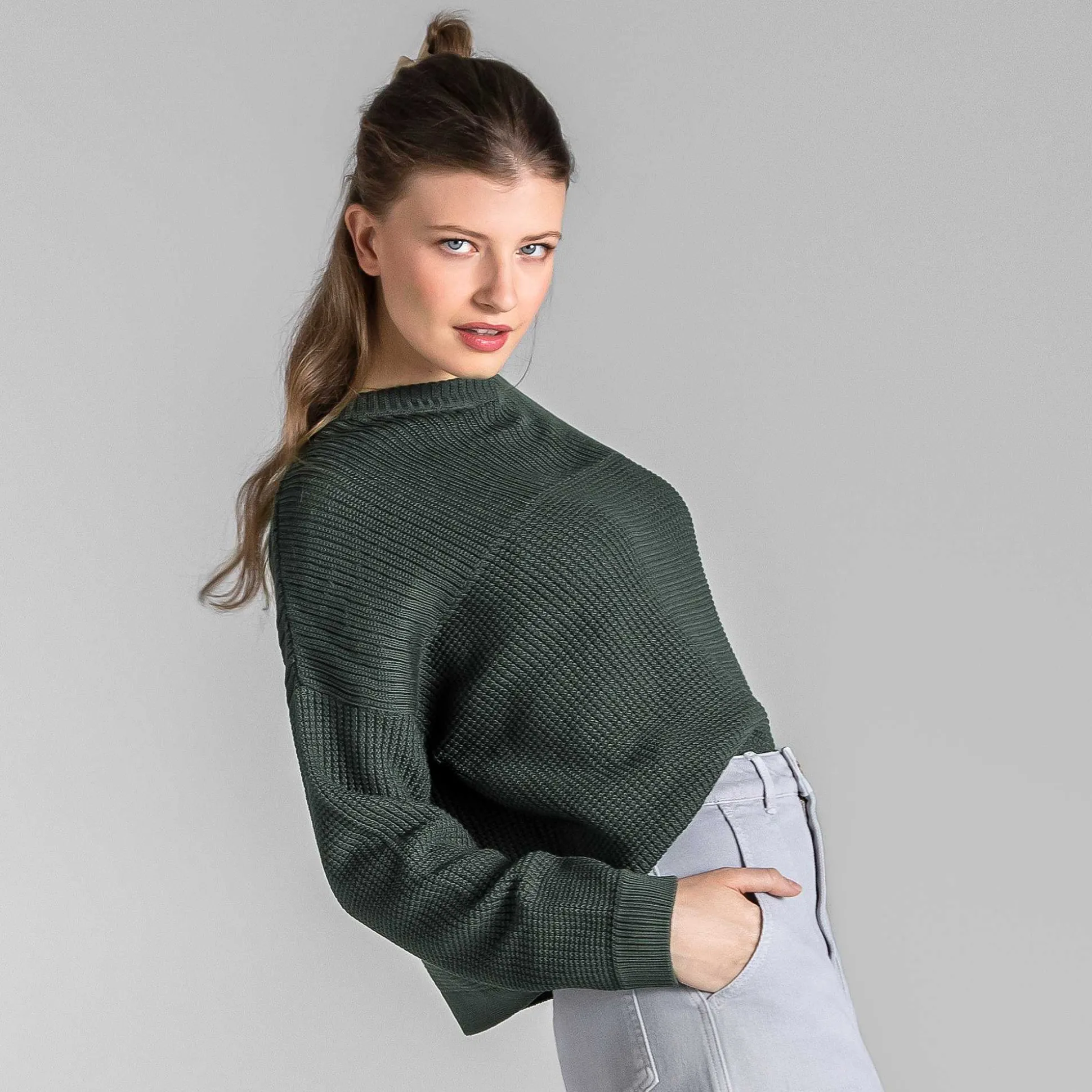 Histoire Vraie Beeke | Pull-Over
