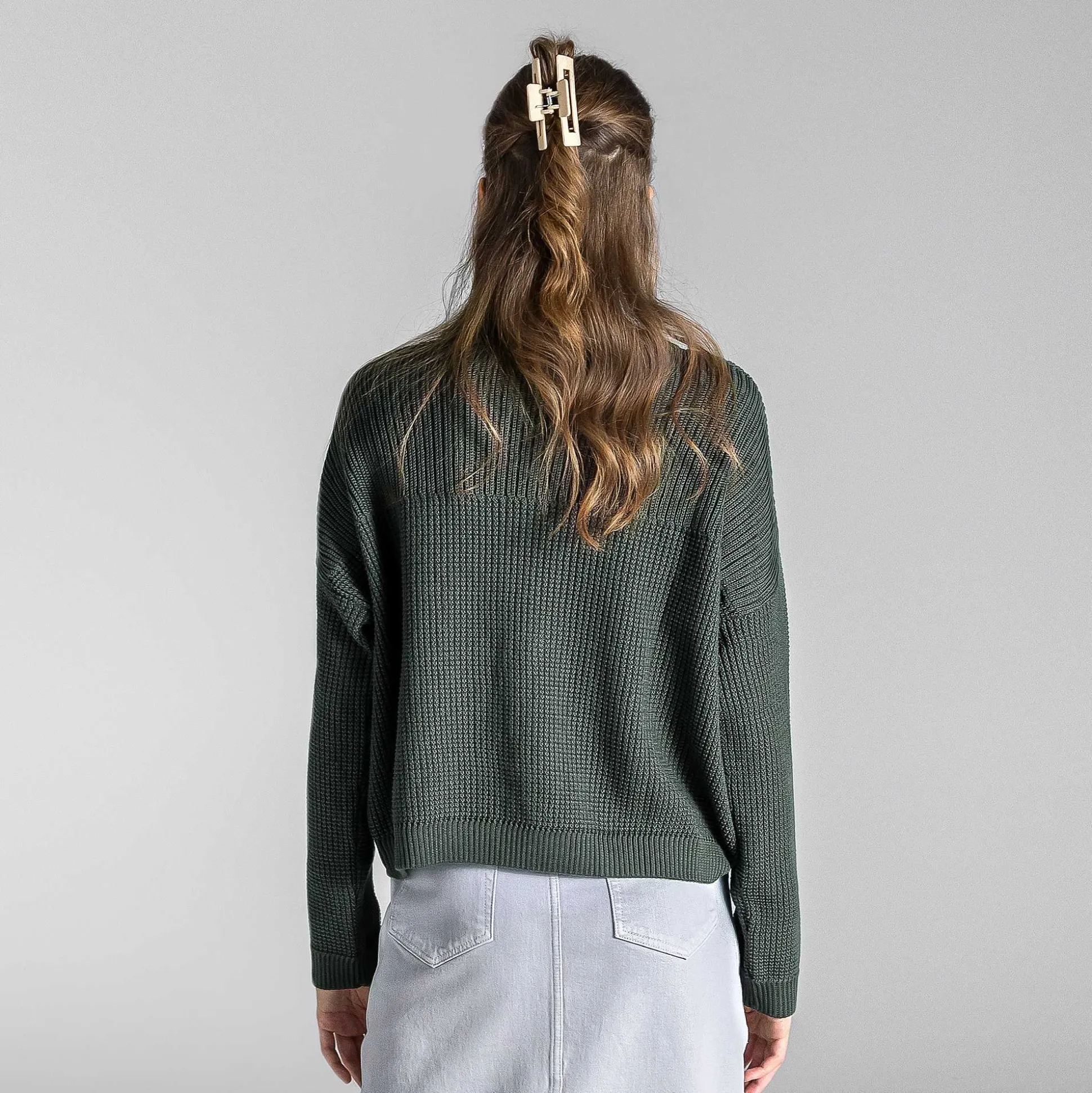 Histoire Vraie Beeke | Pull-Over