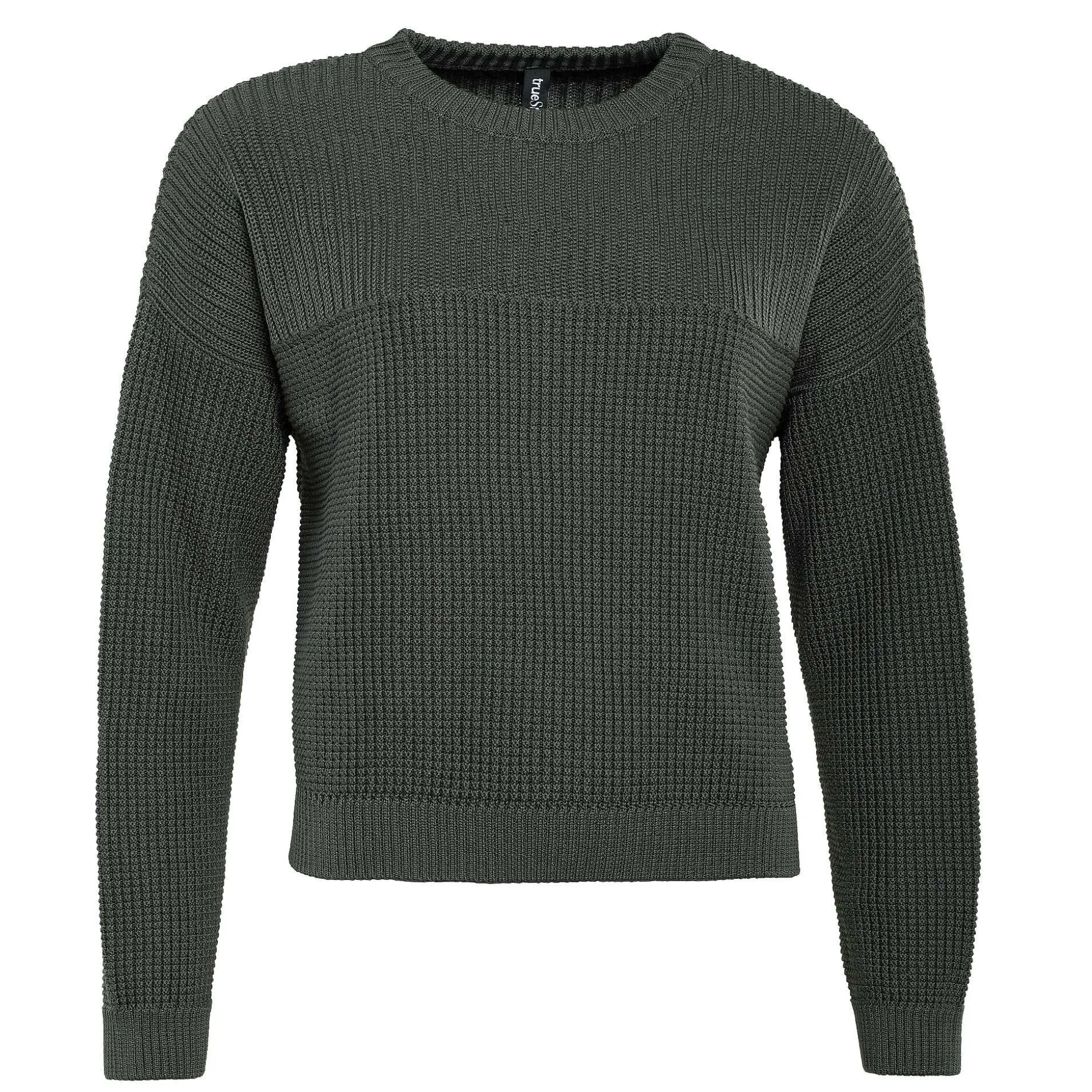 Histoire Vraie Beeke | Pull-Over