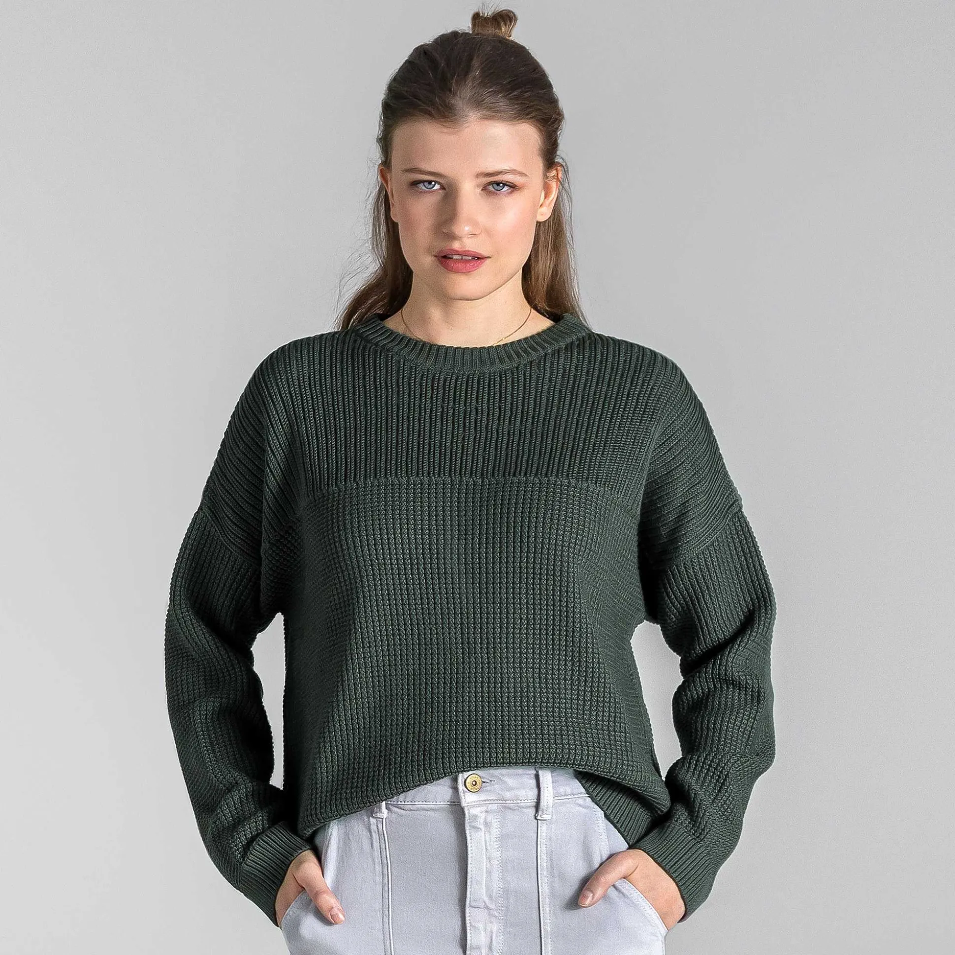 Histoire Vraie Beeke | Pull-Over
