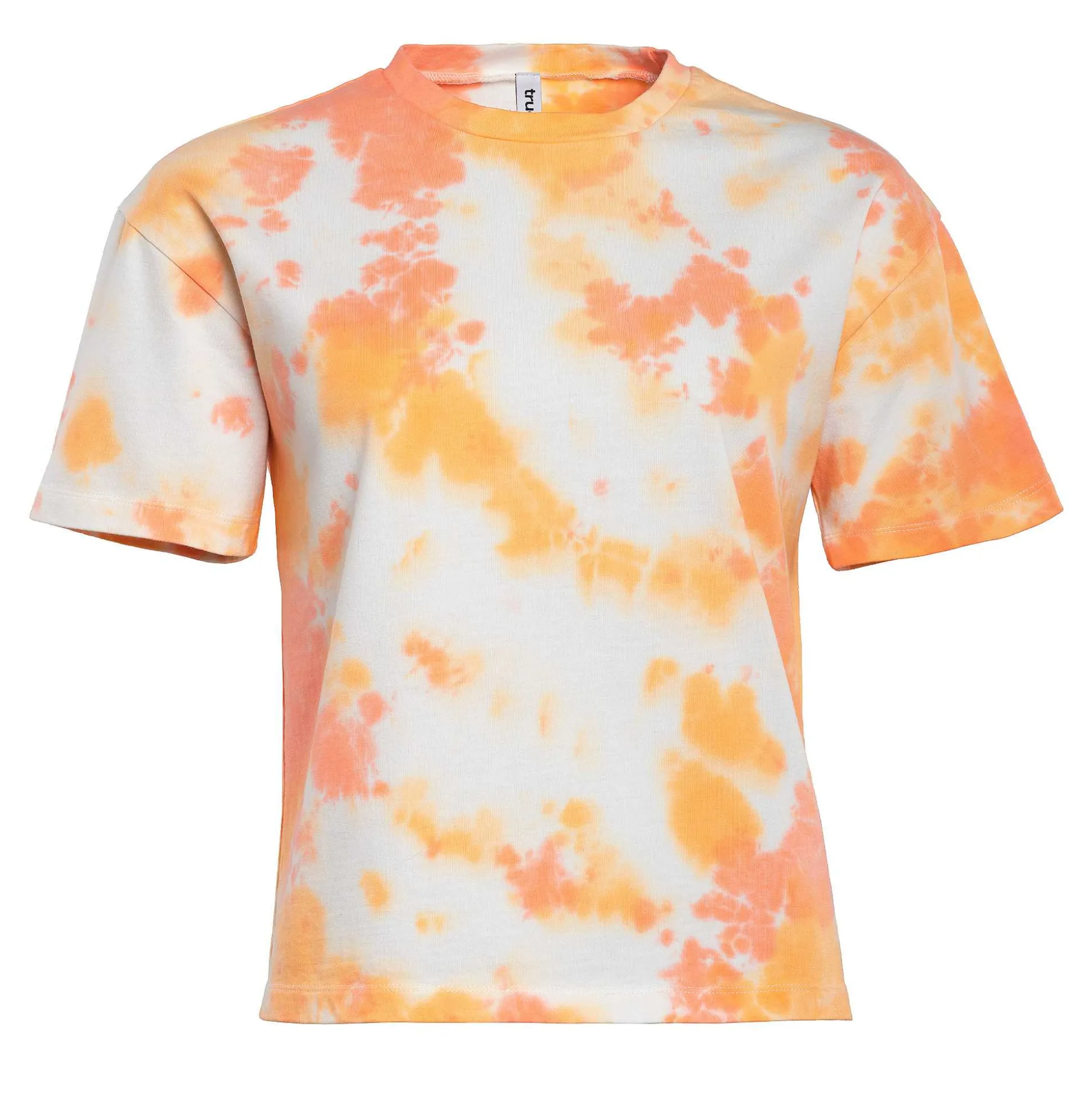 Histoire Vraie Benja | T-Shirt Carre Confectionne