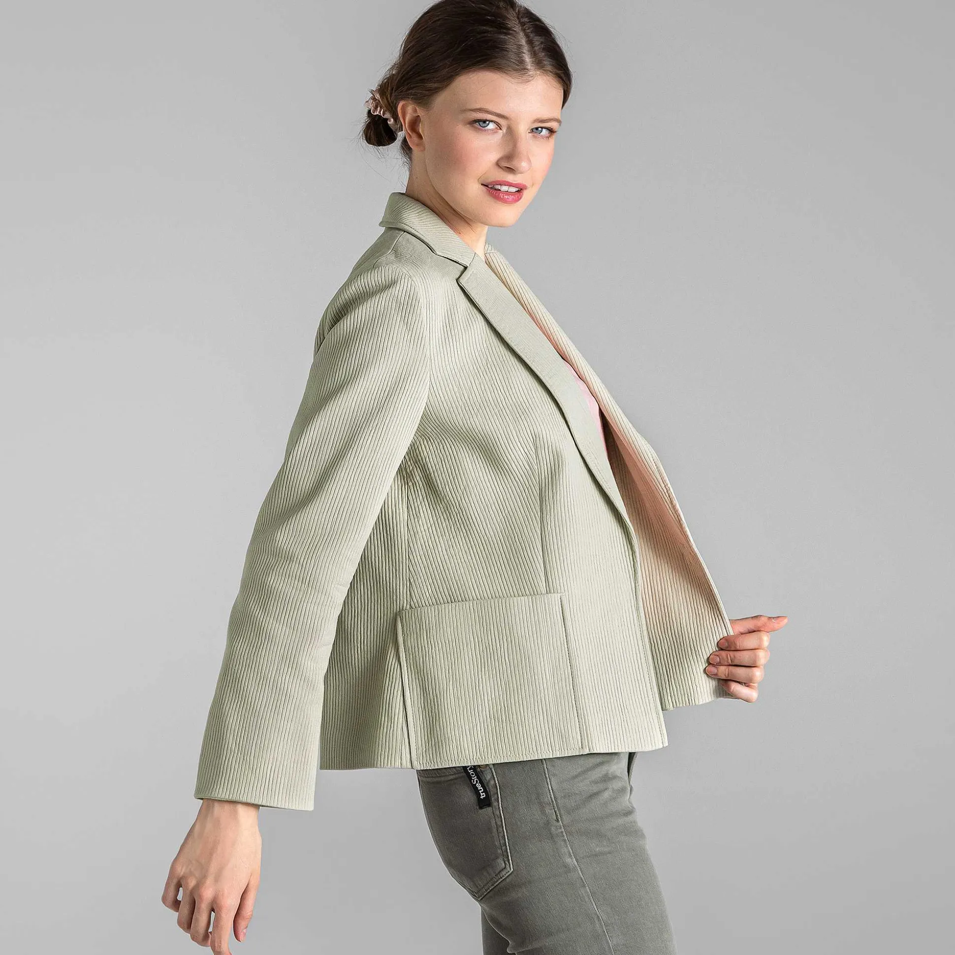 Histoire Vraie Bex | Blazer