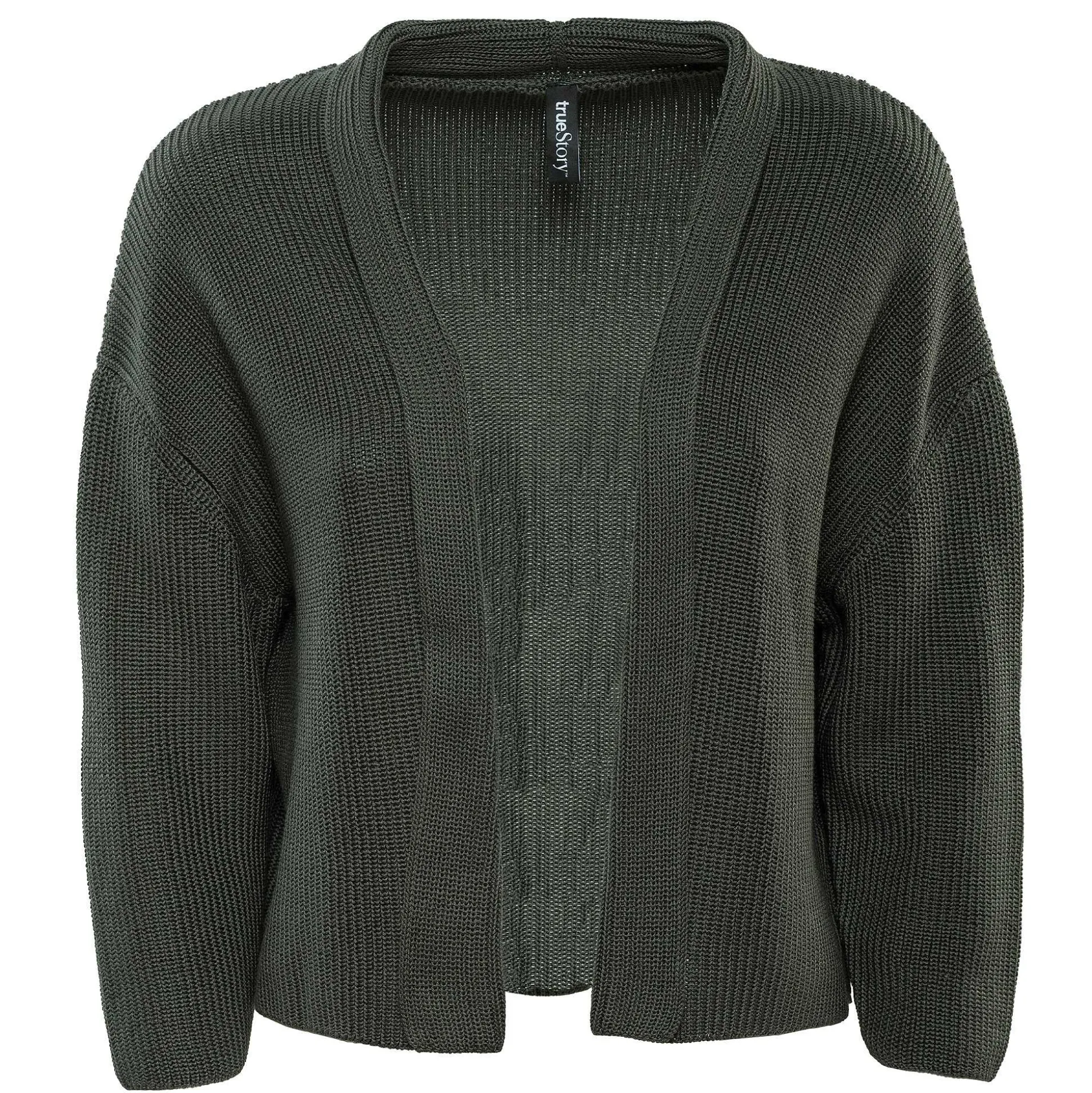 Histoire Vraie Bine | Cardigan