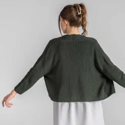 Histoire Vraie Bine | Cardigan