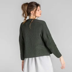 Histoire Vraie Bine | Cardigan