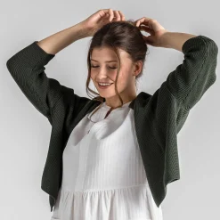 Histoire Vraie Bine | Cardigan