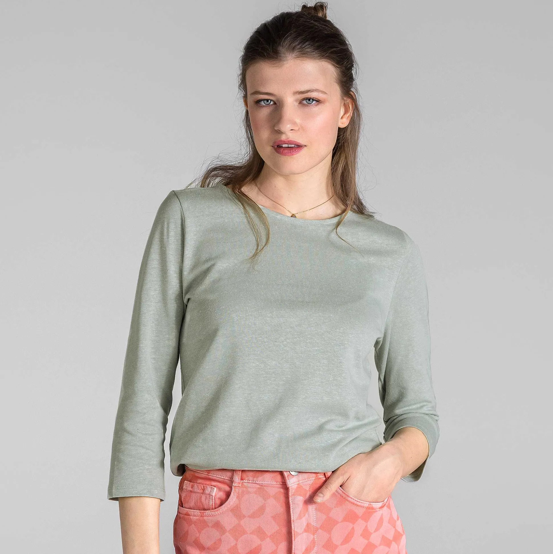 Histoire Vraie Birka | Chemise