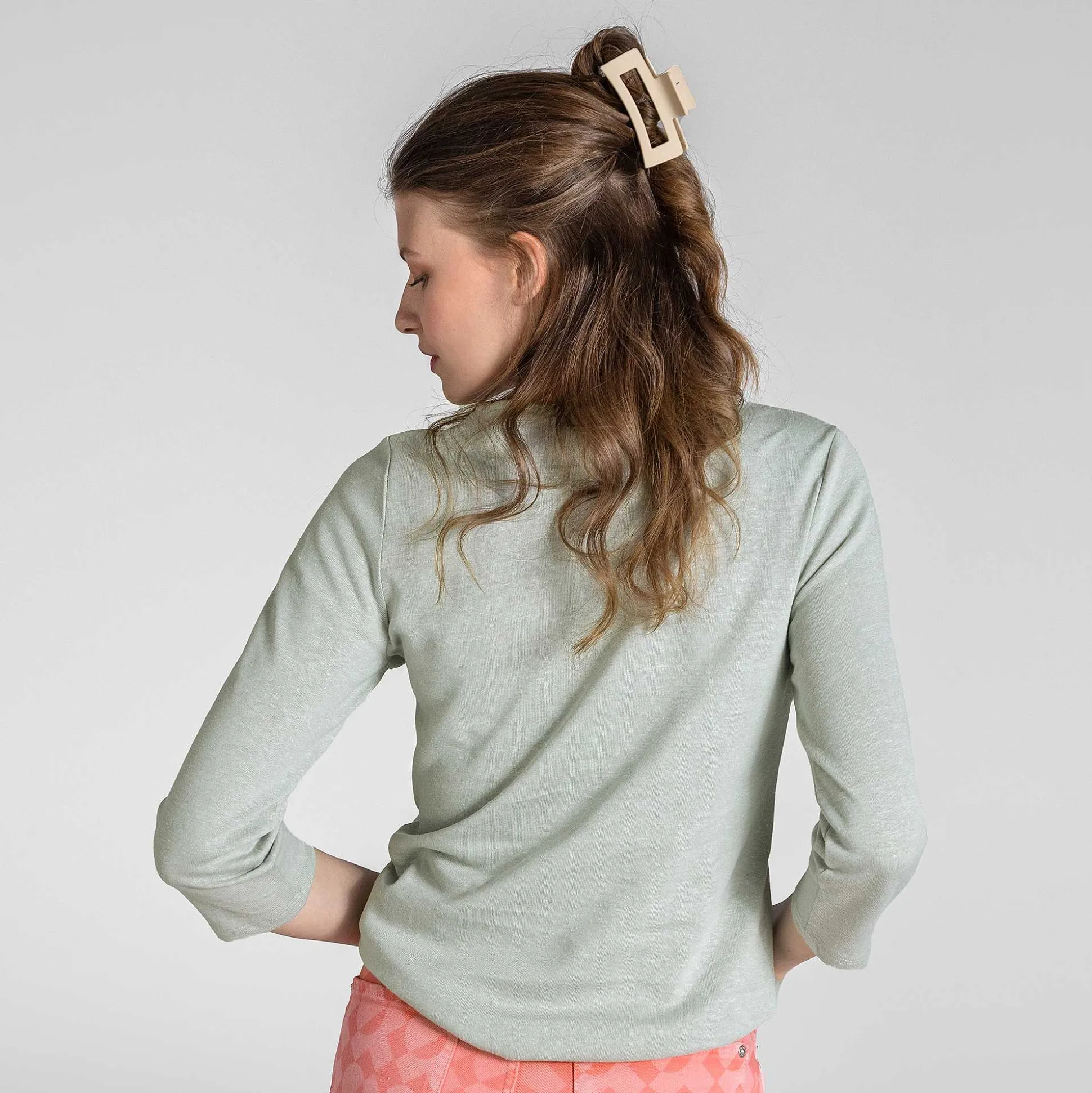 Histoire Vraie Birka | Chemise