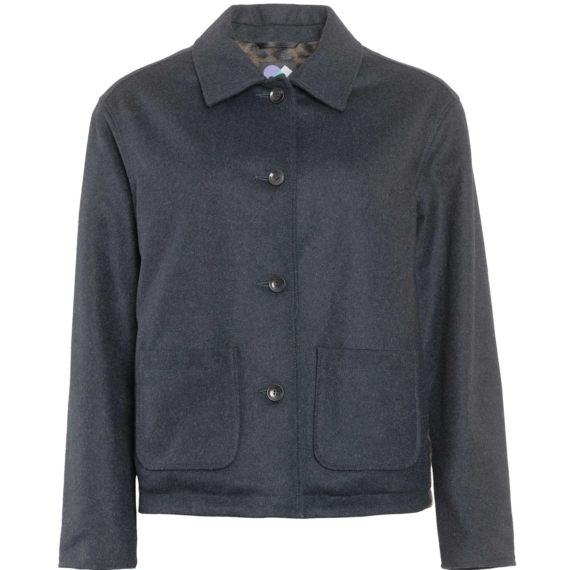 Histoire Vraie Cajsa | Cardigan