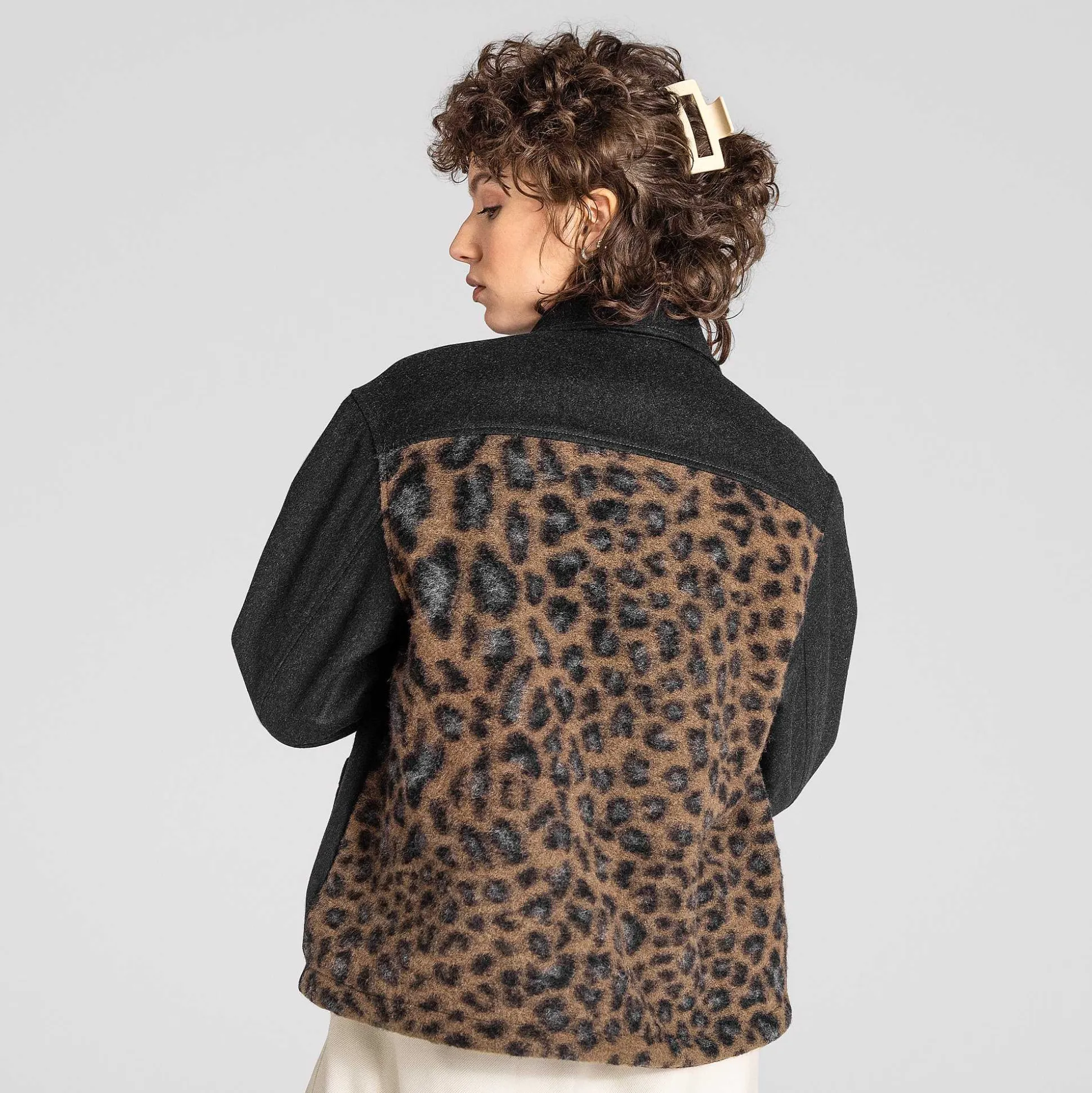 Histoire Vraie Cajsa | Cardigan