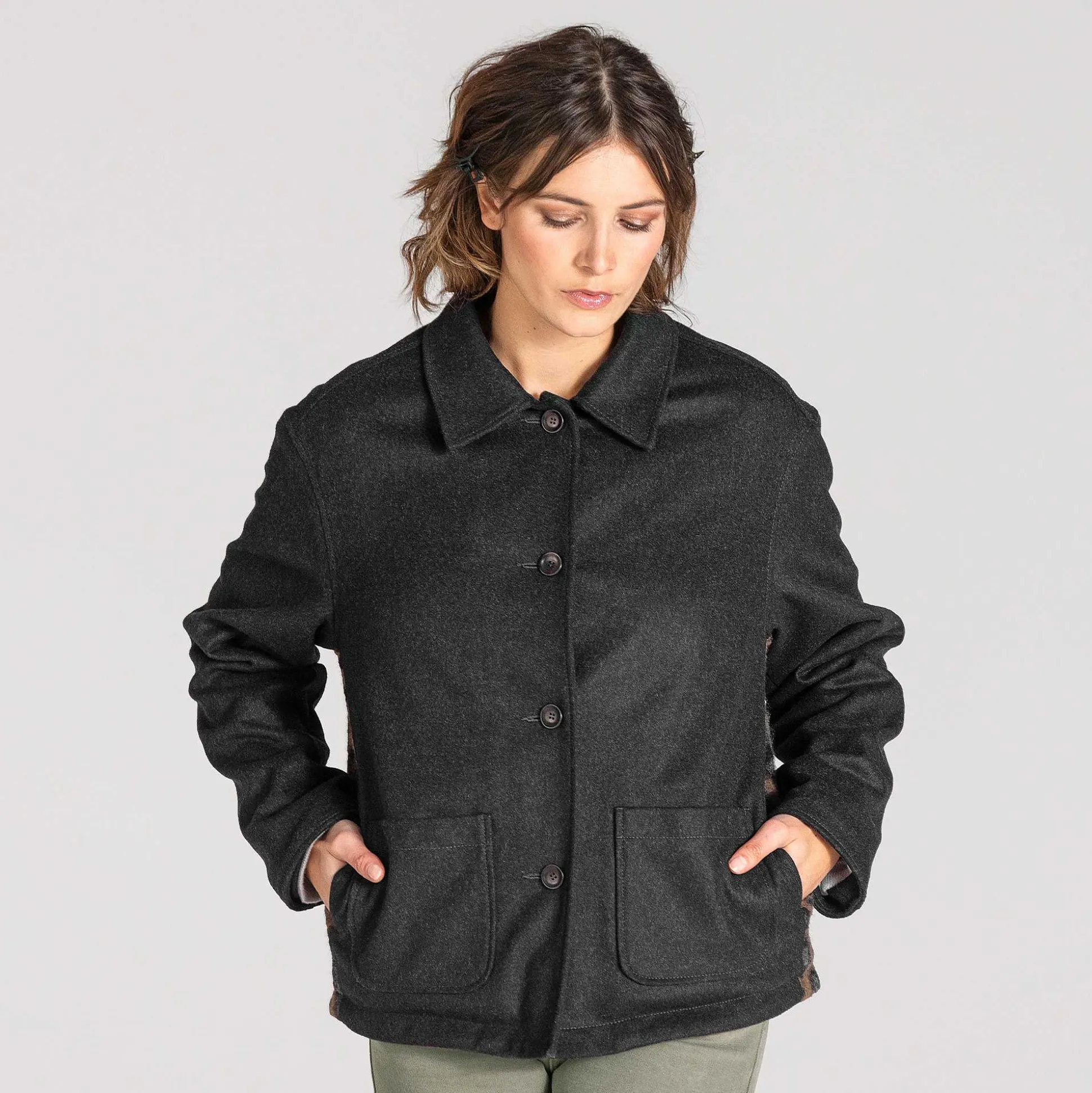 Histoire Vraie Cajsa | Cardigan