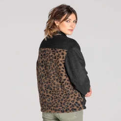 Histoire Vraie Cajsa | Cardigan