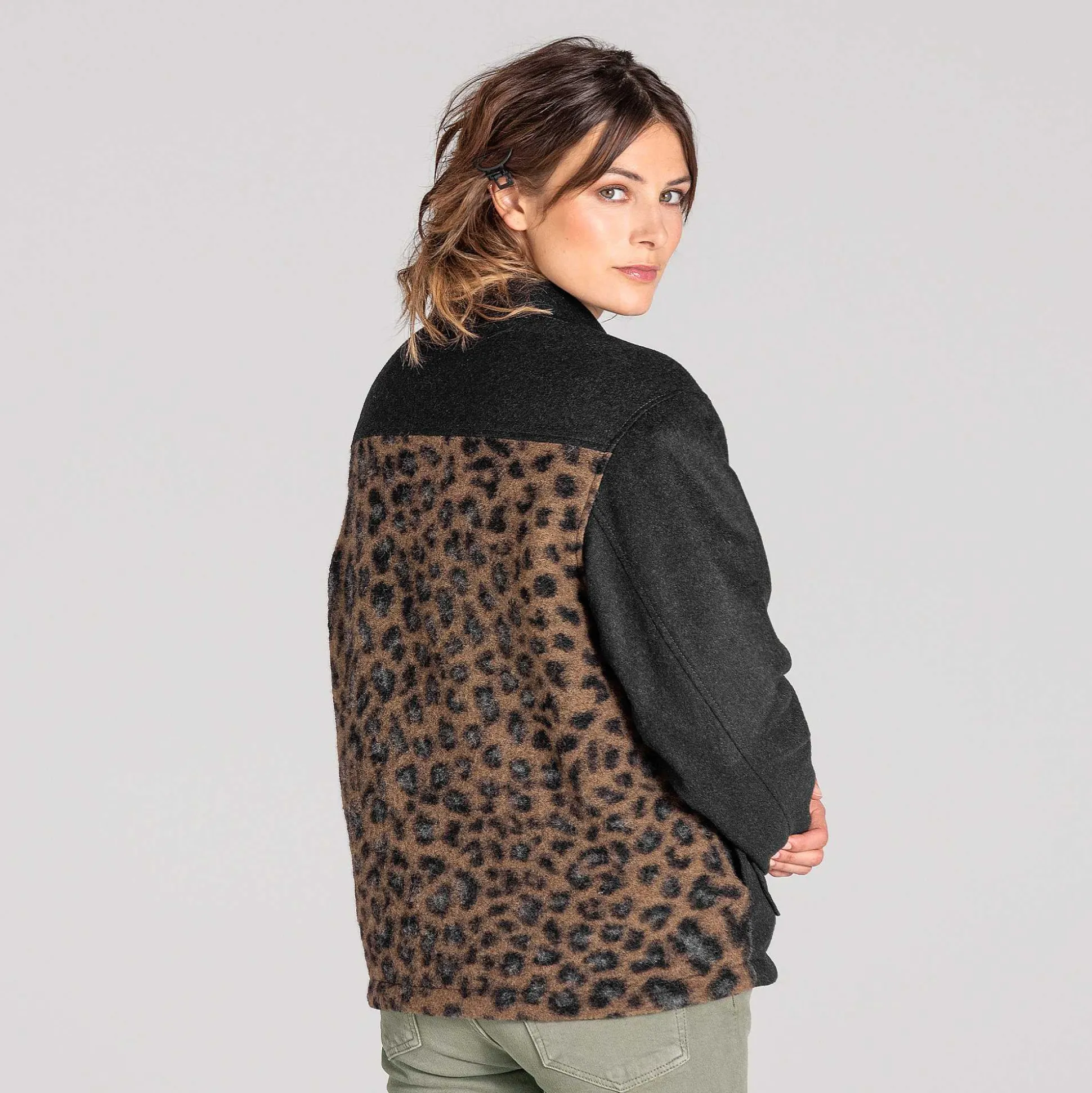 Histoire Vraie Cajsa | Cardigan