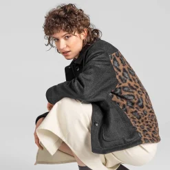 Histoire Vraie Cajsa | Cardigan