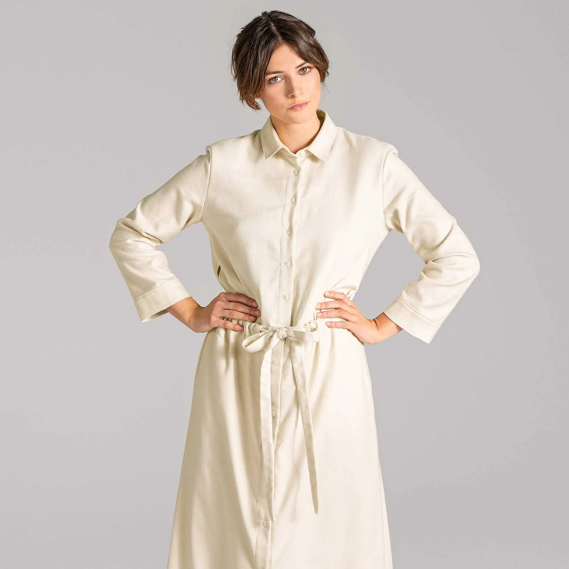 Histoire Vraie Charu | Robe