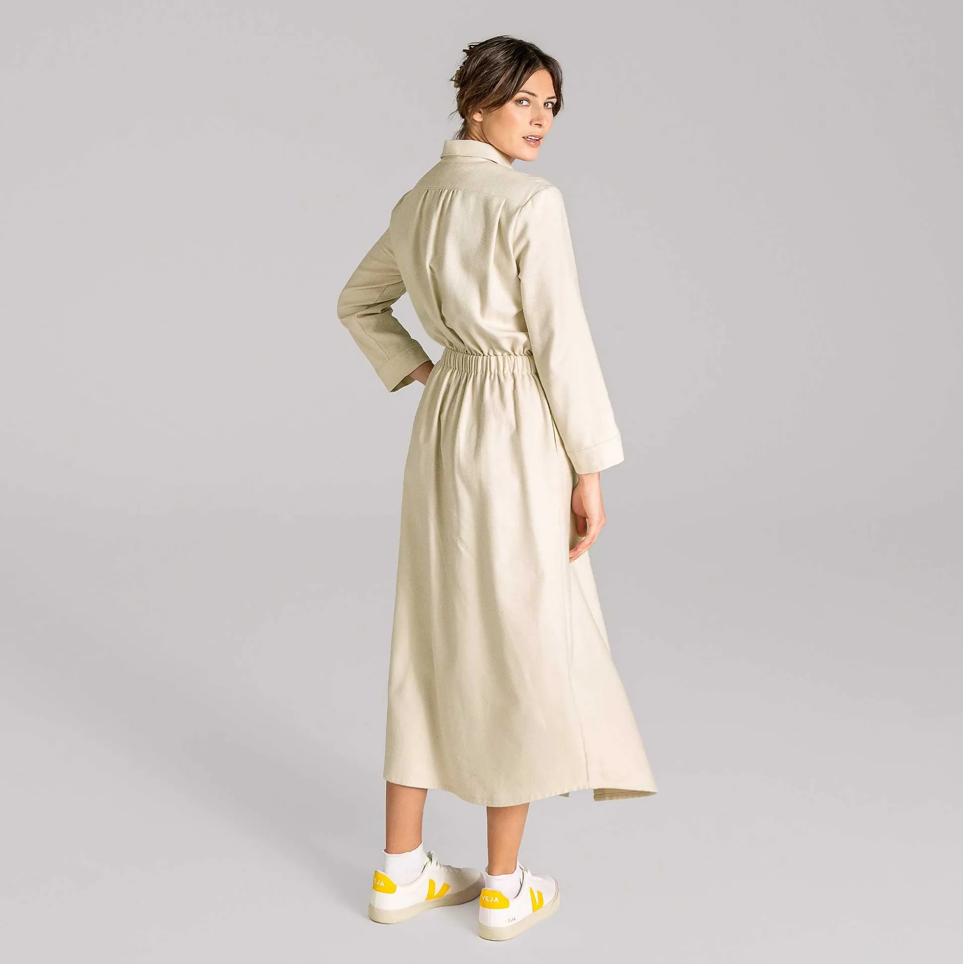 Histoire Vraie Charu | Robe