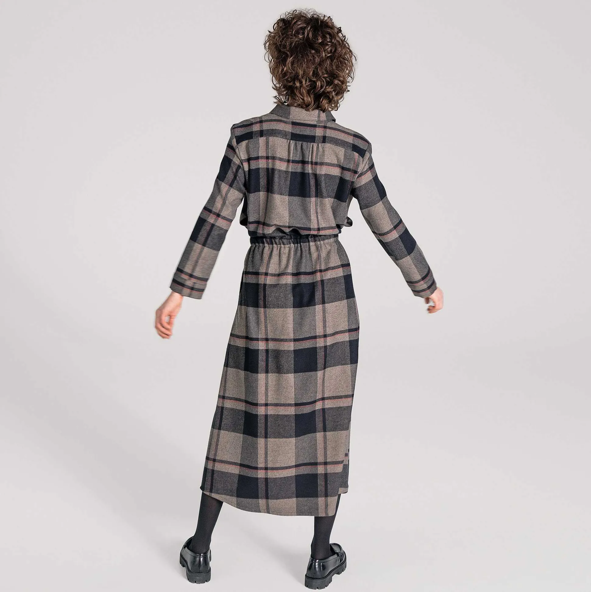 Histoire Vraie Charu | Robe