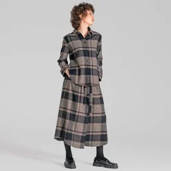 Histoire Vraie Charu | Robe