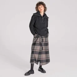 Histoire Vraie Charu | Robe