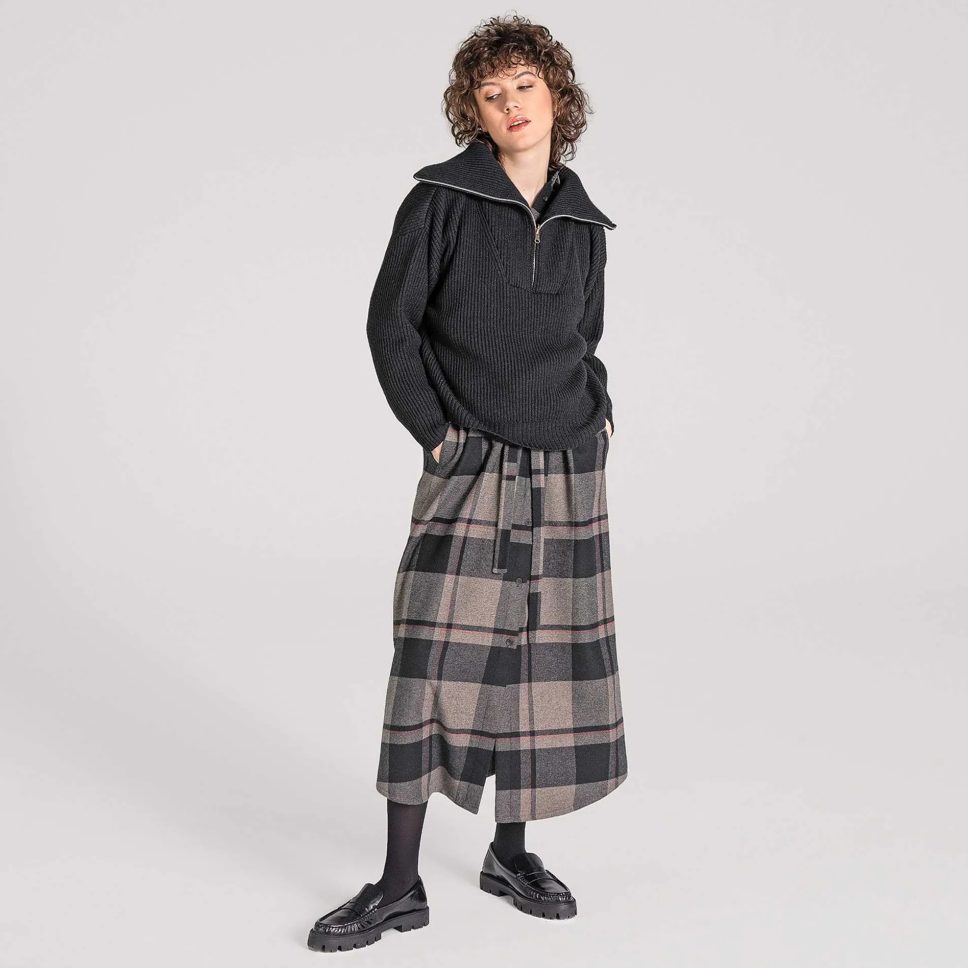 Histoire Vraie Charu | Robe