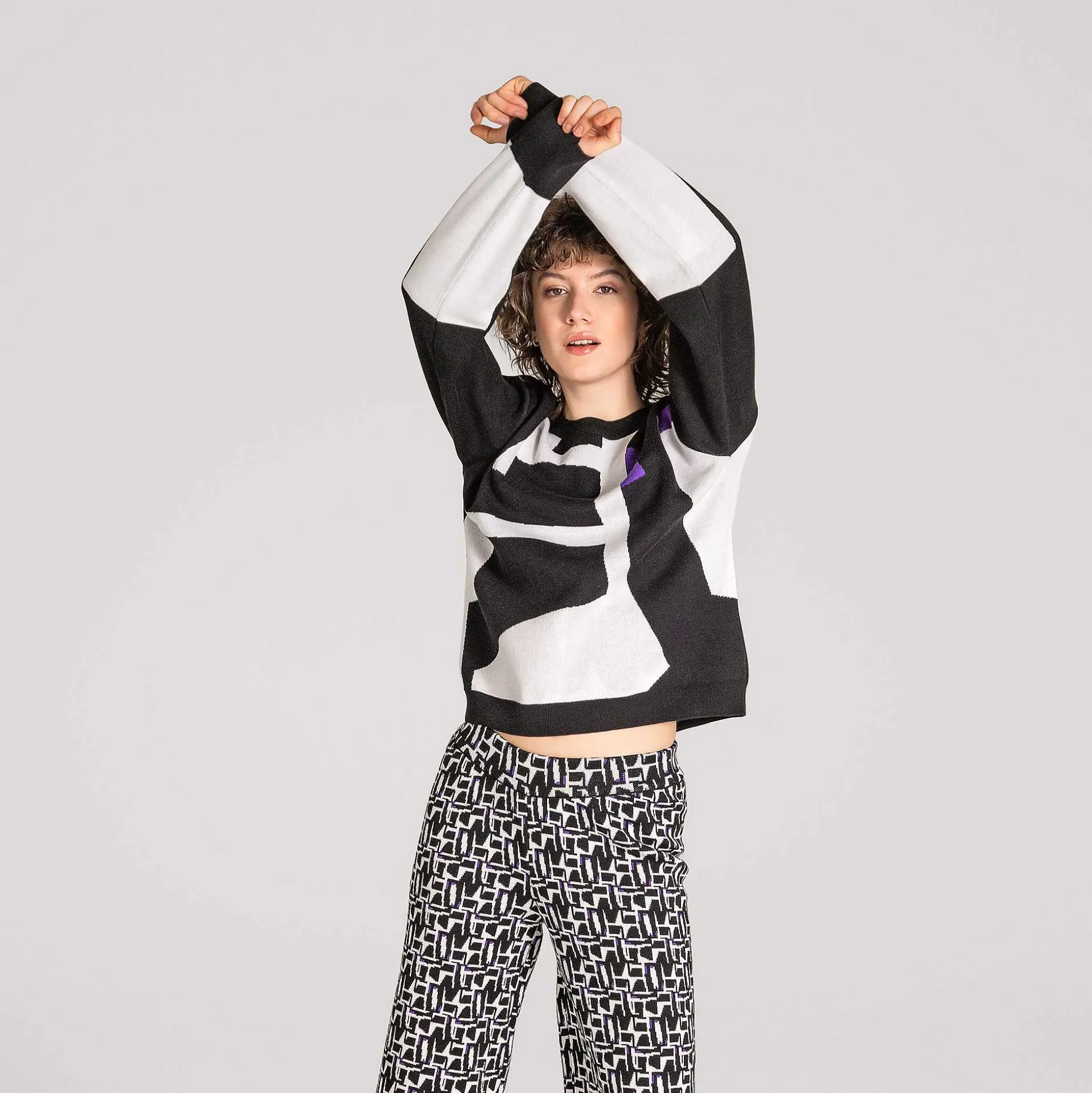 Histoire Vraie D'Alayra | Pull-Over