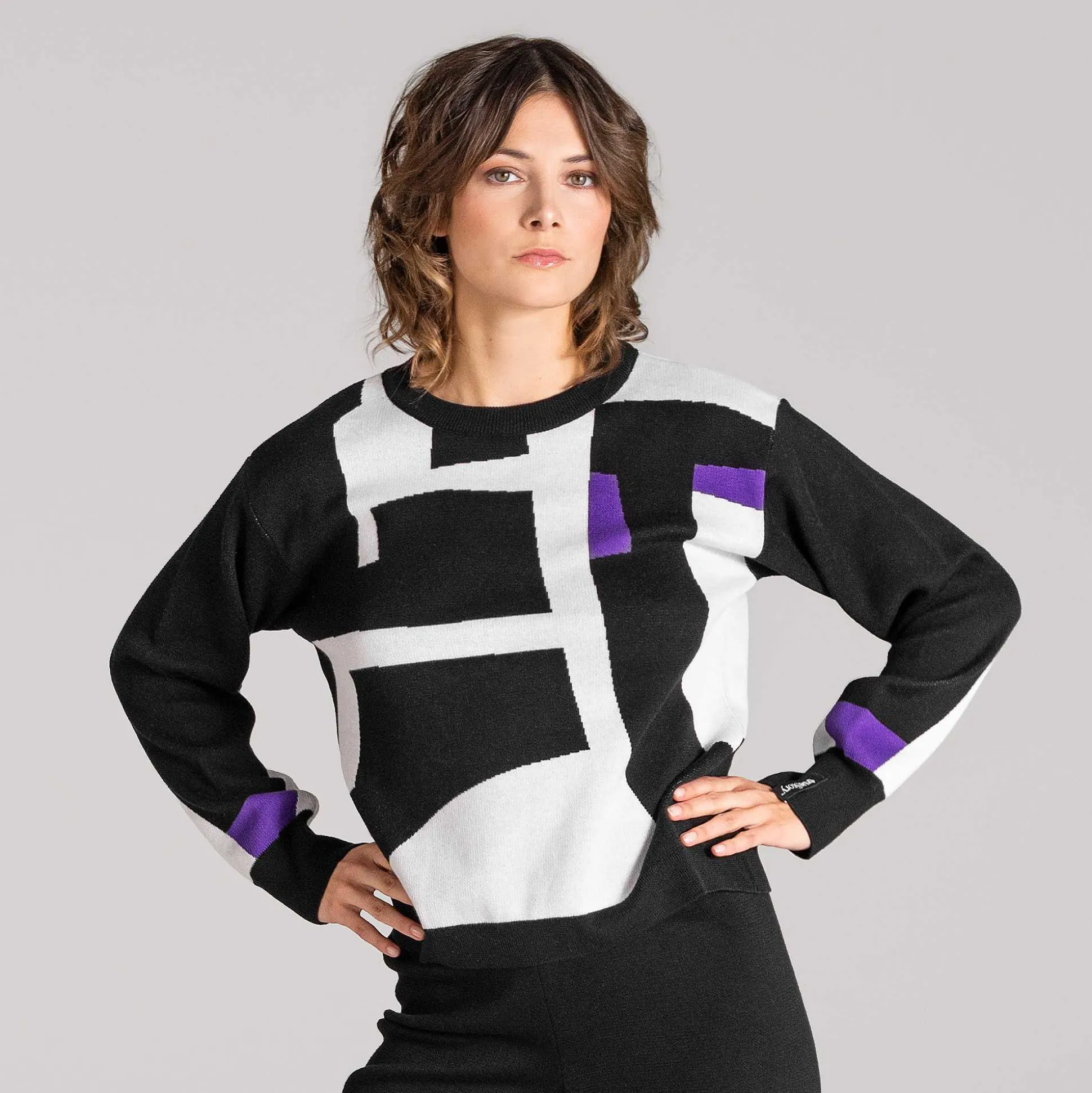 Histoire Vraie D'Alayra | Pull-Over