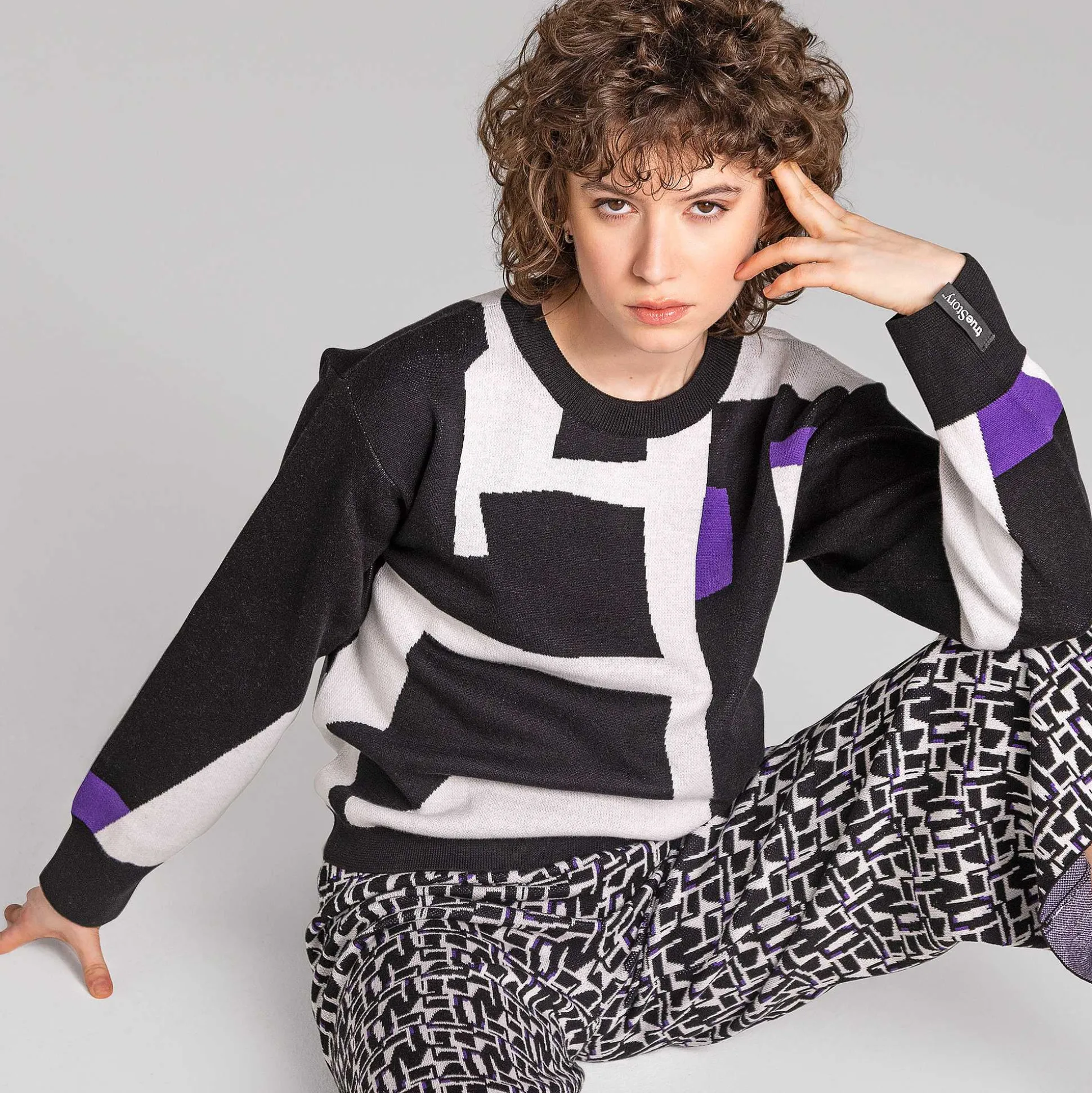 Histoire Vraie D'Alayra | Pull-Over