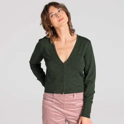 Histoire Vraie D'Alizee | Cardigan