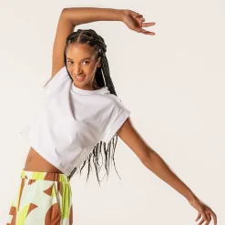 Histoire Vraie Danbi | T-Shirt Boxy