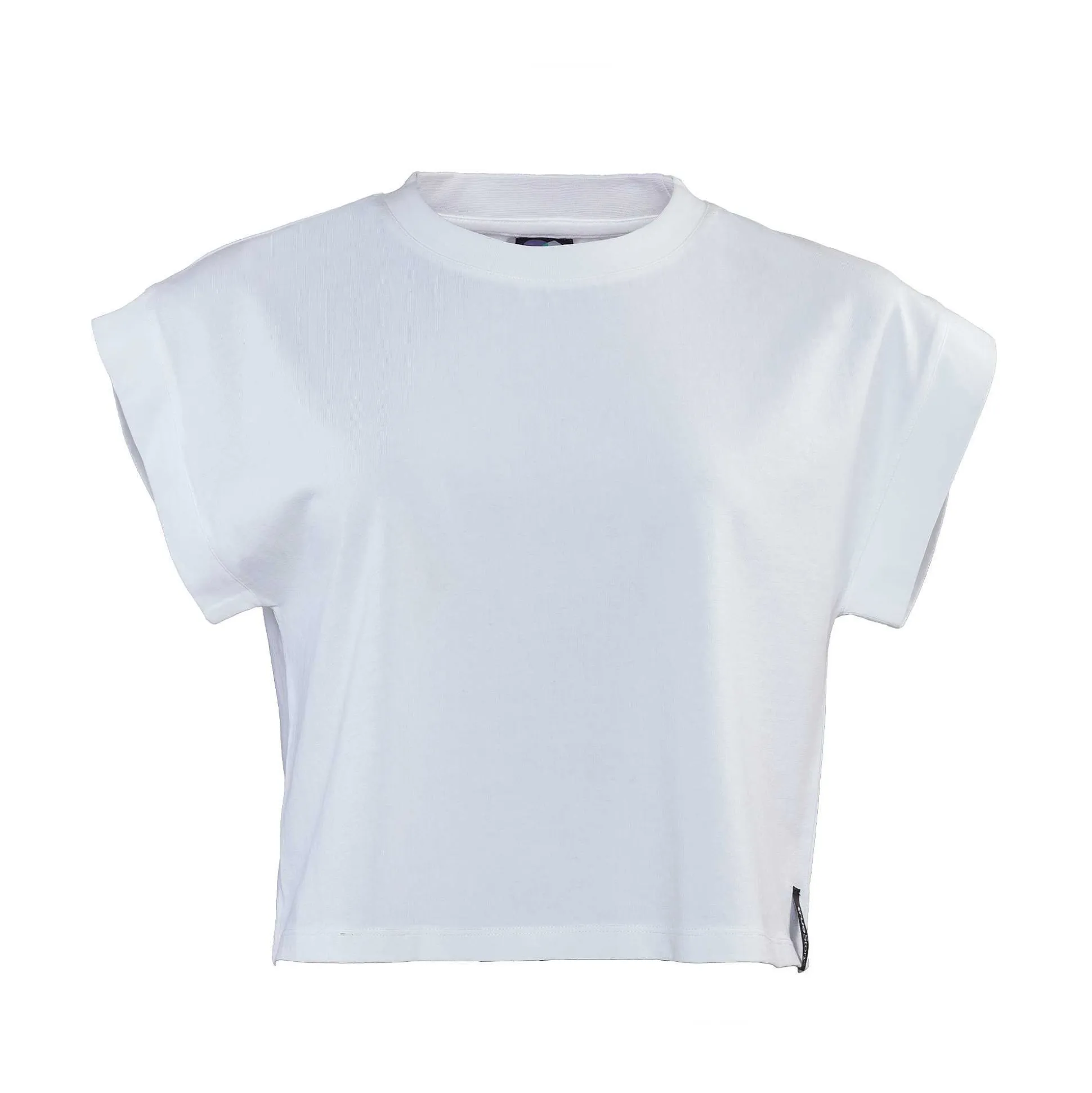 Histoire Vraie Danbi | T-Shirt Boxy