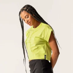 Histoire Vraie Danbi | T-Shirt Boxy