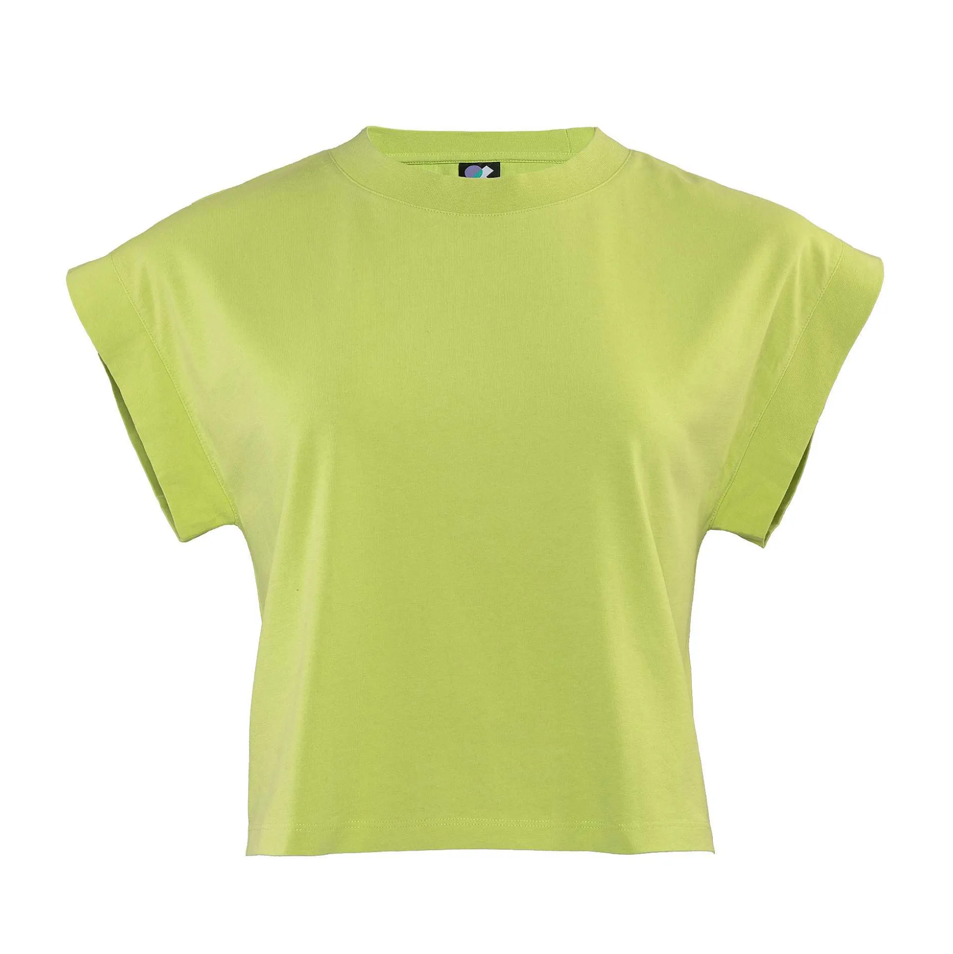 Histoire Vraie Danbi | T-Shirt Boxy