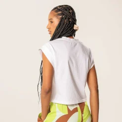 Histoire Vraie Danbi | T-Shirt Boxy