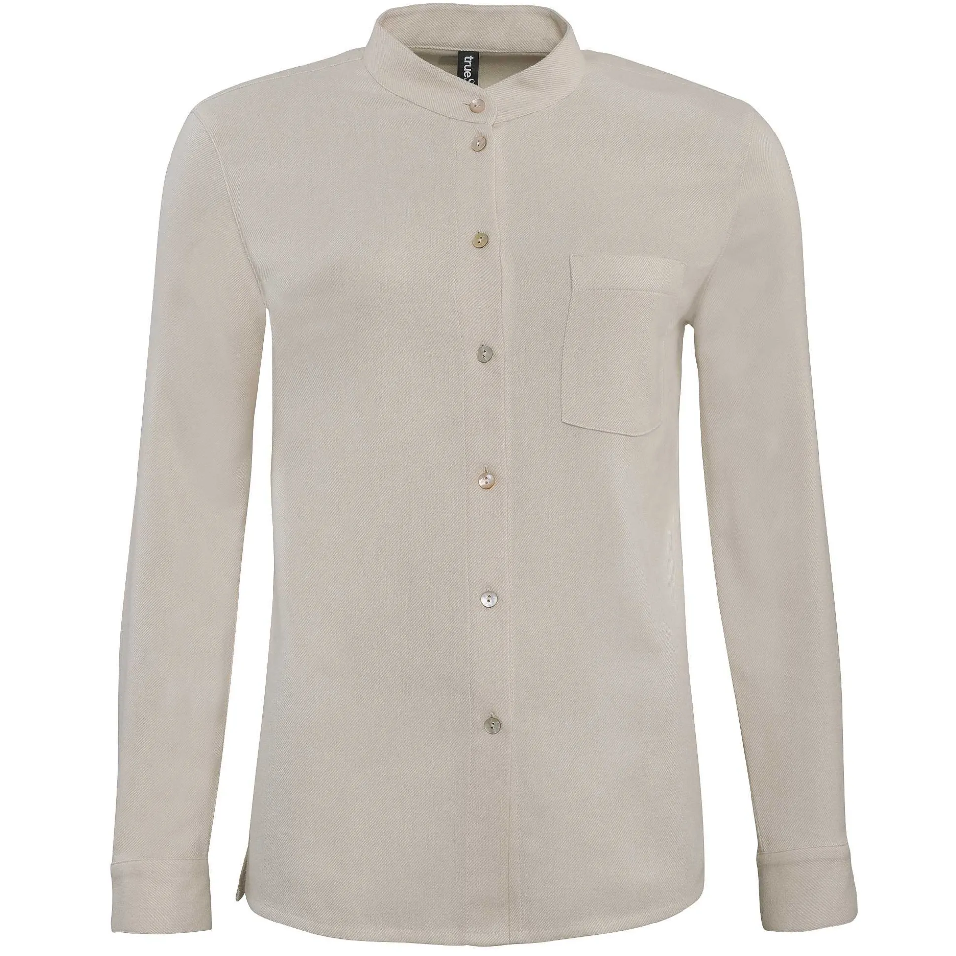 Histoire Vraie D'Ancy | Chemise De Flanelle