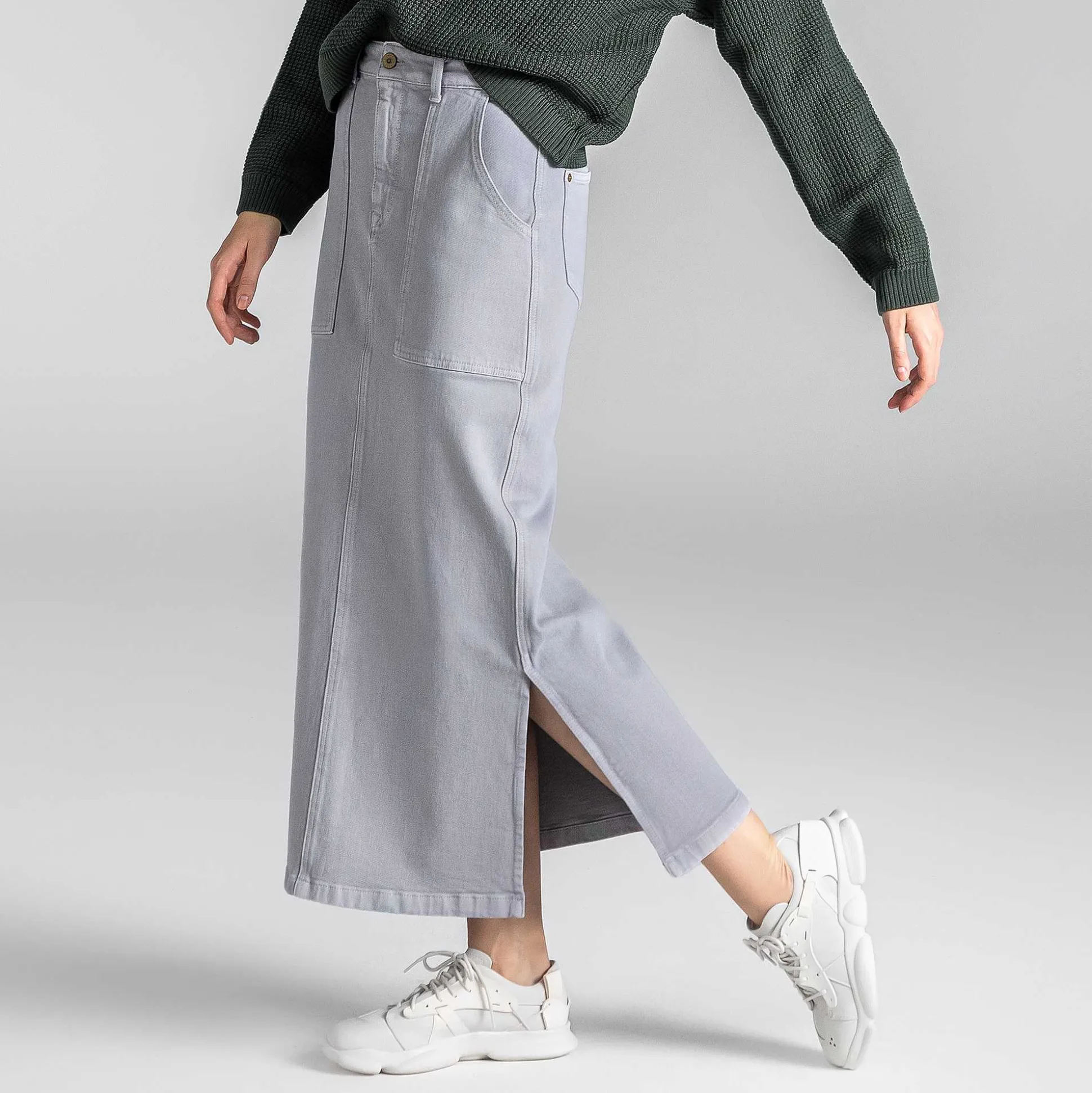 Histoire Vraie De Bahira | Jupe