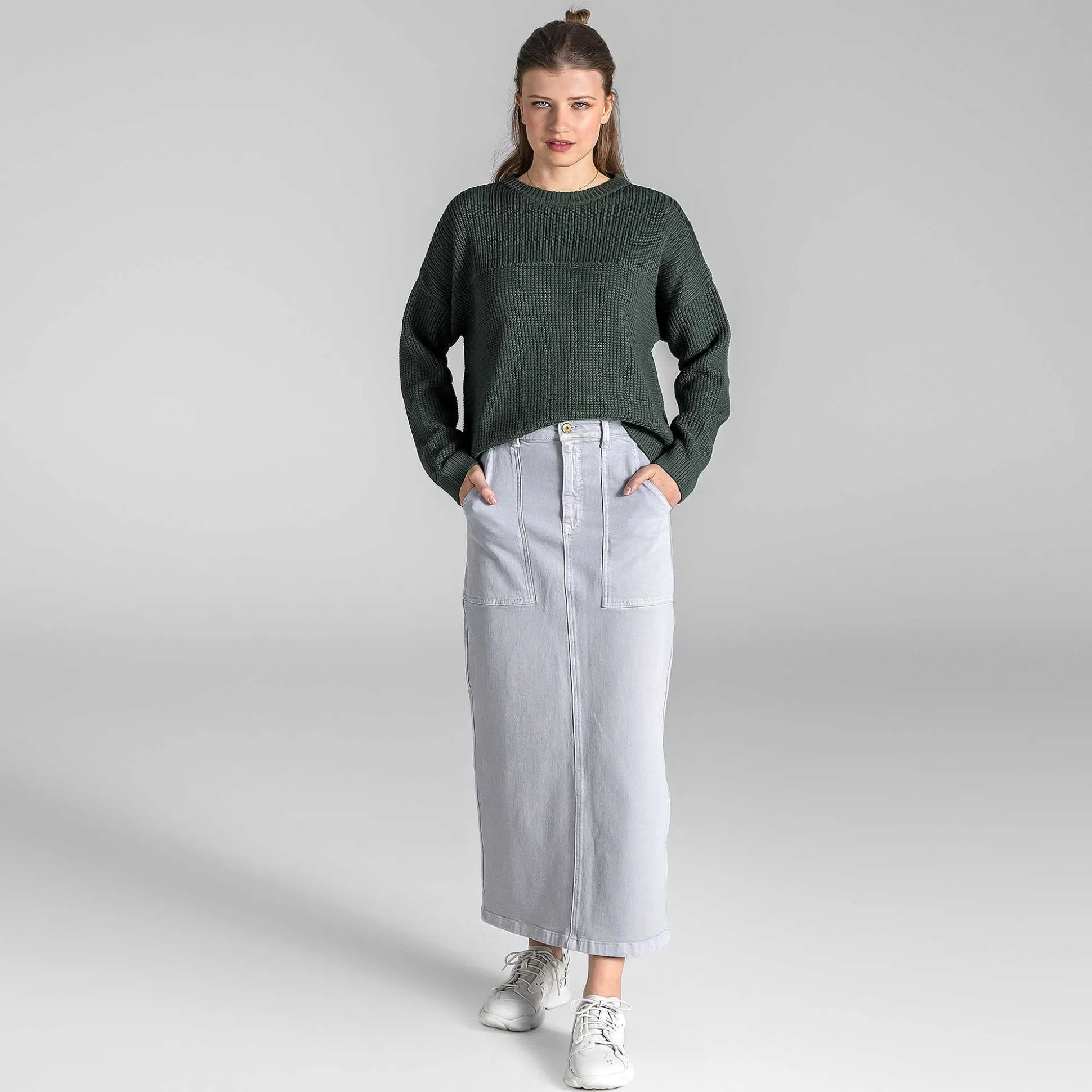 Histoire Vraie De Bahira | Jupe