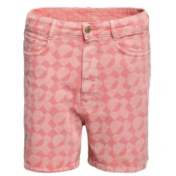 Histoire Vraie De Bontje | Short En Jean