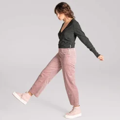 Histoire Vraie De Cosma | Jupe-Culotte