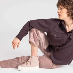 Histoire Vraie De Cosma | Jupe-Culotte