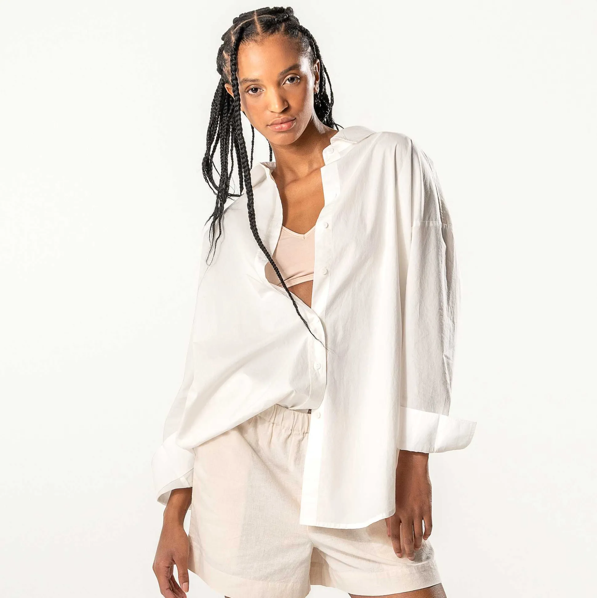 Histoire Vraie De Doro | Chemise