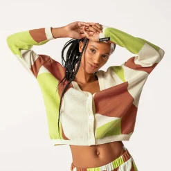 Histoire Vraie Delora | Cardigan