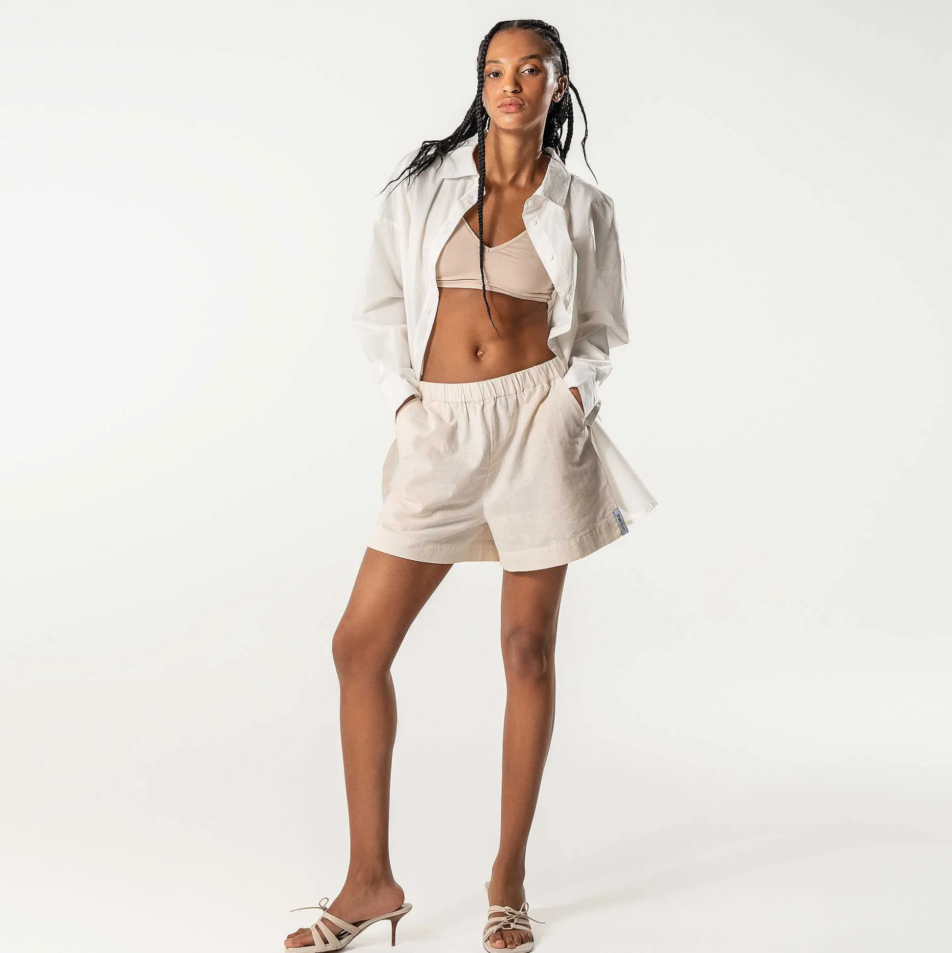 Histoire Vraie Dorisa | Shorts